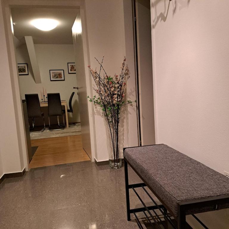 City Apartment, 60m2, 2 rooms, 4 guests - Apartamento de 2 dormitorios - 27