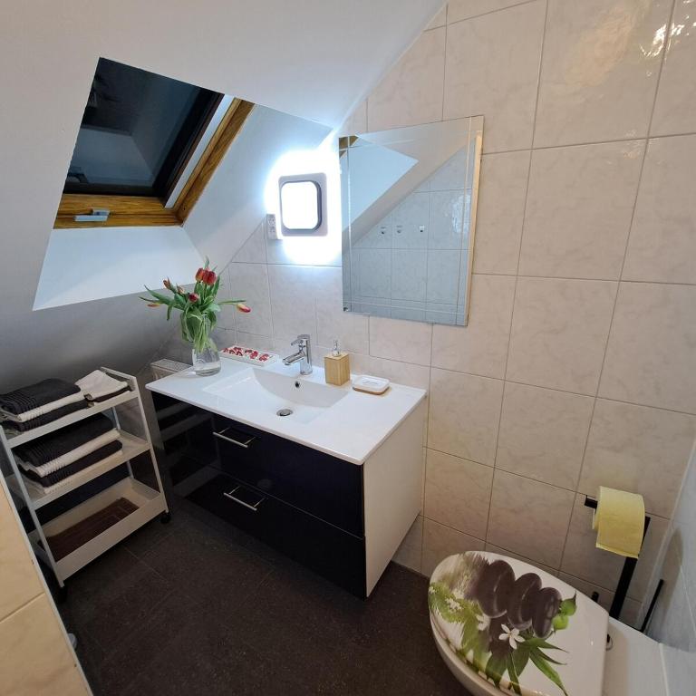 City Apartment, 60m2, 2 rooms, 4 guests - Apartamento de 2 dormitorios - 26