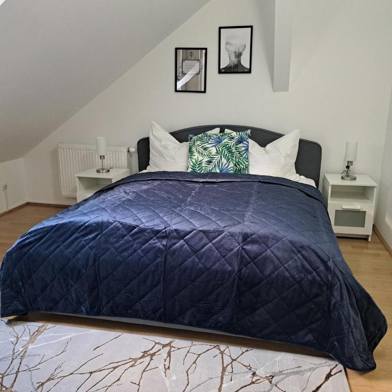 City Apartment, 60m2, 2 rooms, 4 guests - Apartamento de 2 dormitorios - 19