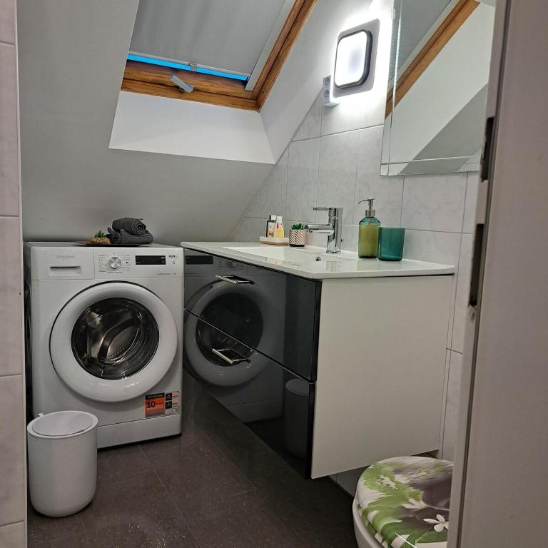 City Apartment, 60m2, 2 rooms, 4 guests - Apartamento de 2 dormitorios - 24