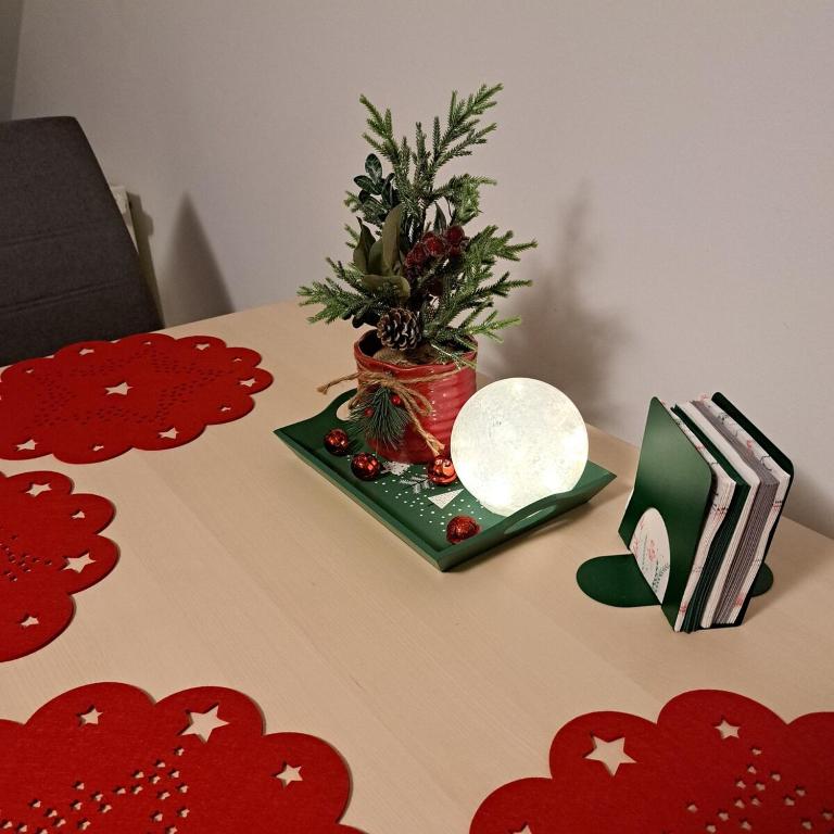 City Apartment, 60m2, 2 rooms, 4 guests - Apartamento de 2 dormitorios - 33