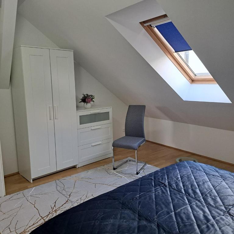 City Apartment, 60m2, 2 rooms, 4 guests - Apartamento de 2 dormitorios - 21