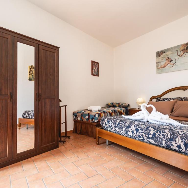 Ravenna Retrò Vintage, City Flat 600 meters from the center - Appartamento con 2 Camere da Letto - 3