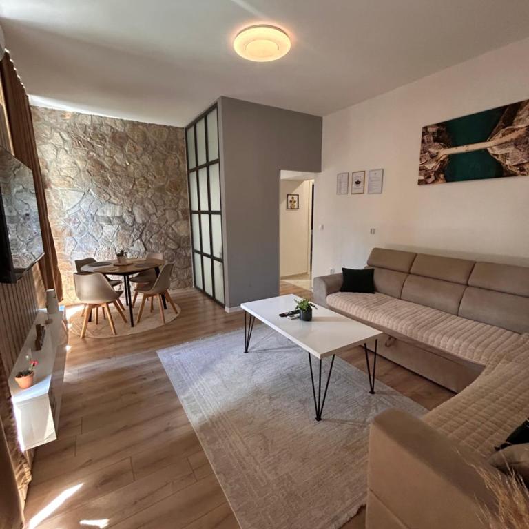 Apartment Stone Mostar - Two-Bedroom Apartment - 68