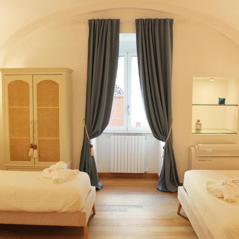 Ademè dimora di charme - Appartamento con 2 Camere da Letto - 6