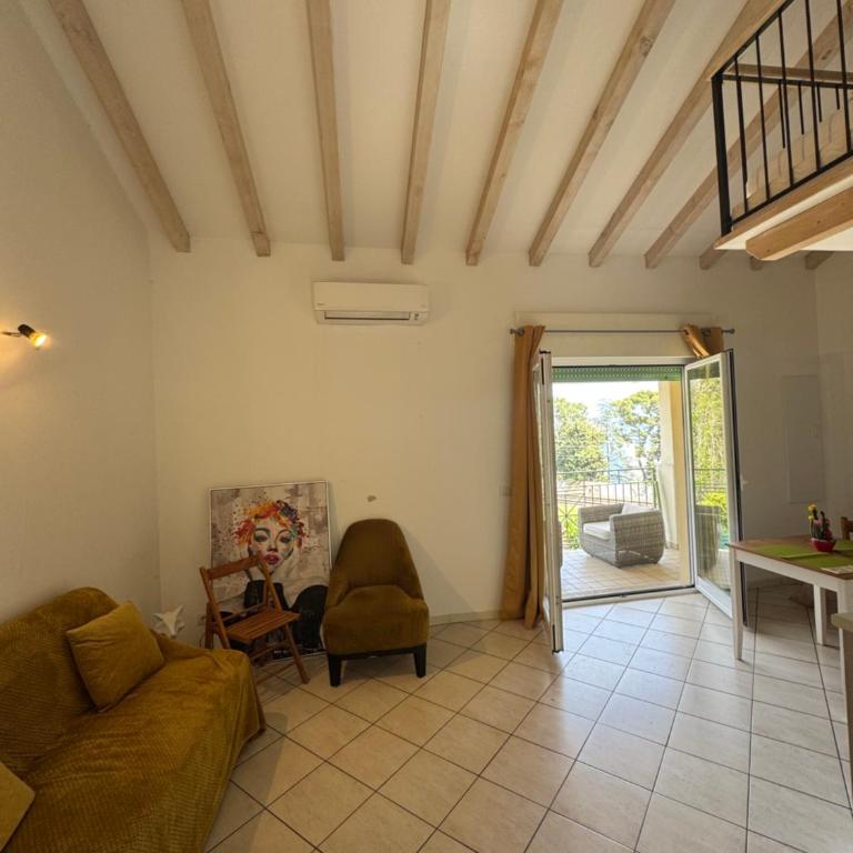 Apartment duplex in Eze sur Mer - Appartement 1 Chambre - 2
