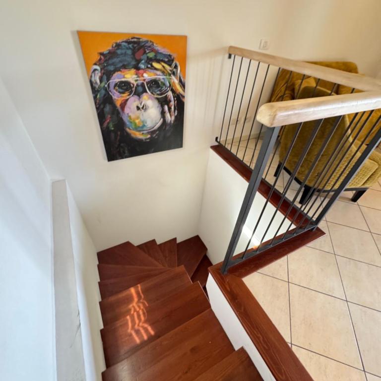 Apartment duplex in Eze sur Mer - Appartement 1 Chambre - 3