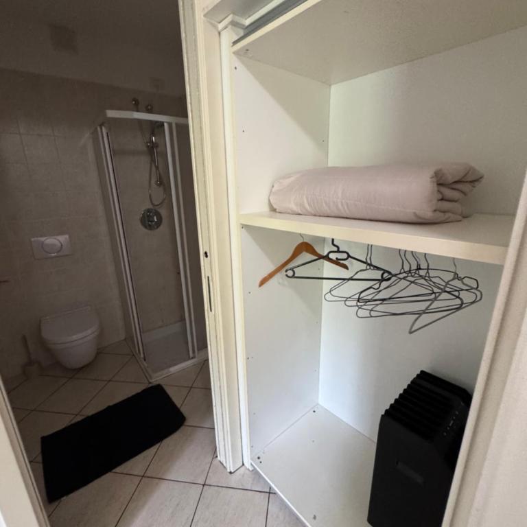 Apartment duplex in Eze sur Mer - Appartement 1 Chambre - 5