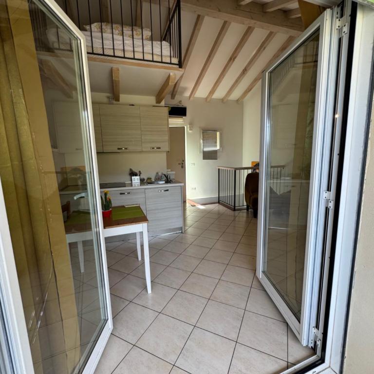 Apartment duplex in Eze sur Mer - Appartement 1 Chambre - 6