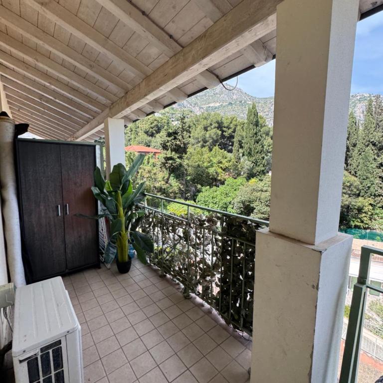 Apartment duplex in Eze sur Mer - Appartement 1 Chambre - 7
