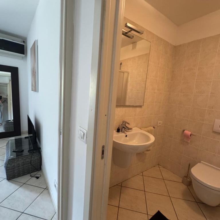 Apartment duplex in Eze sur Mer - Appartement 1 Chambre - 8
