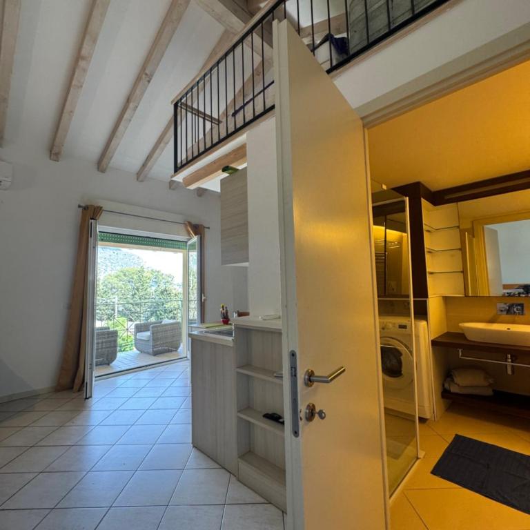 Apartment duplex in Eze sur Mer - Appartement 1 Chambre - 9