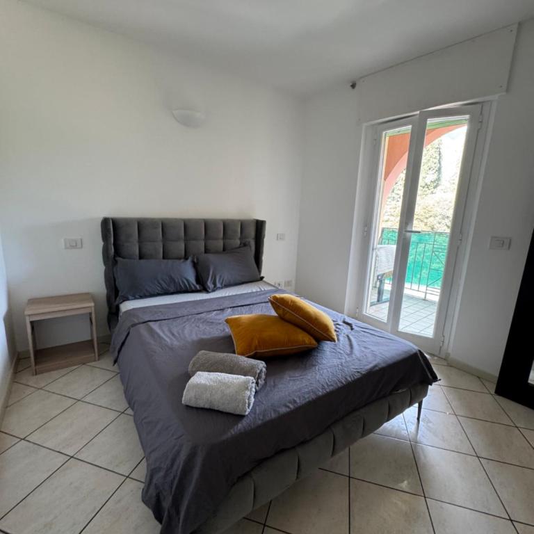 Apartment duplex in Eze sur Mer - Appartement 1 Chambre - 10