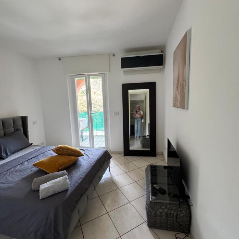 Apartment duplex in Eze sur Mer - Appartement 1 Chambre - 11