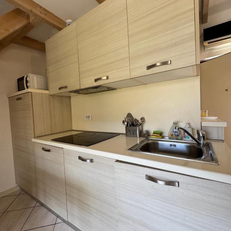 Apartment duplex in Eze sur Mer - Appartement 1 Chambre - 13