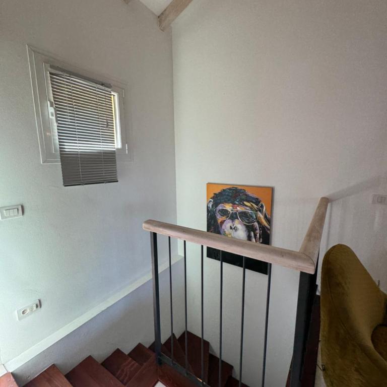 Apartment duplex in Eze sur Mer - Appartement 1 Chambre - 14