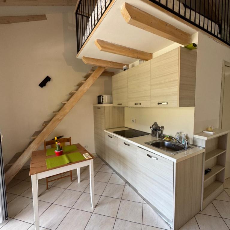 Apartment duplex in Eze sur Mer - Appartement 1 Chambre - 15