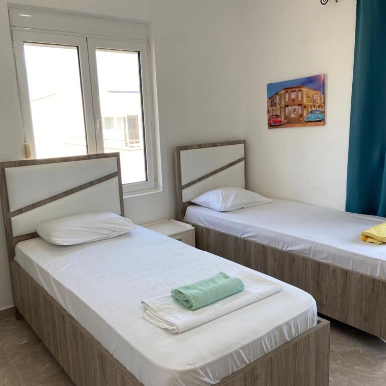 Montebello Inn apartments - Two-Bedroom Apartment - 47
