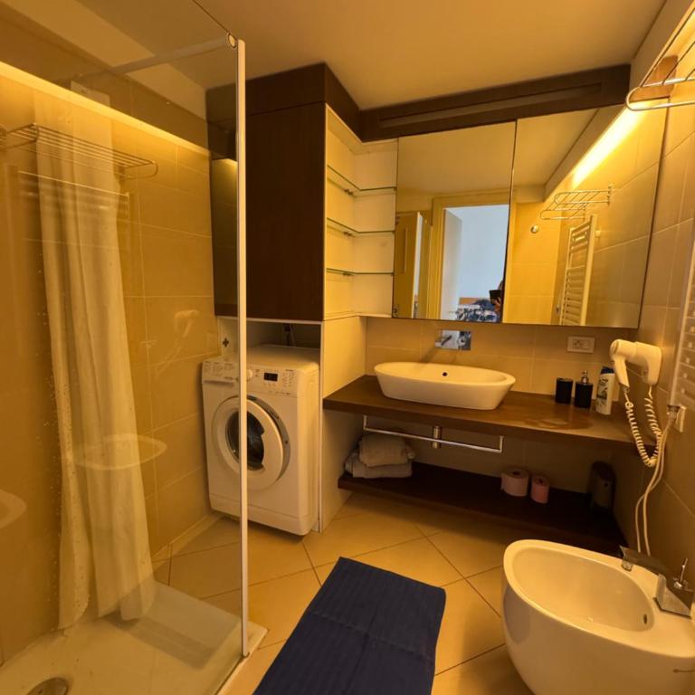 Apartment duplex in Eze sur Mer - Appartement 1 Chambre - 17