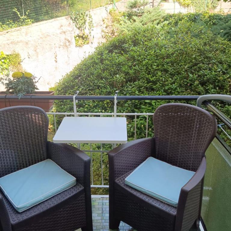 Appartamento Lavanda Garda - Appartamento con Balcone - 4