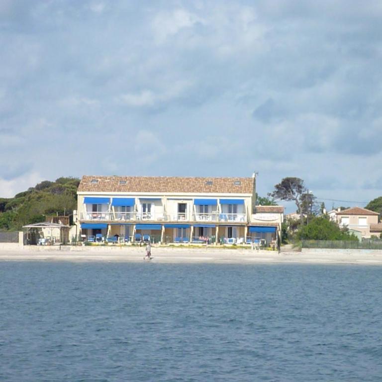 Le Surplage - Studio mit Gartenblick - 7