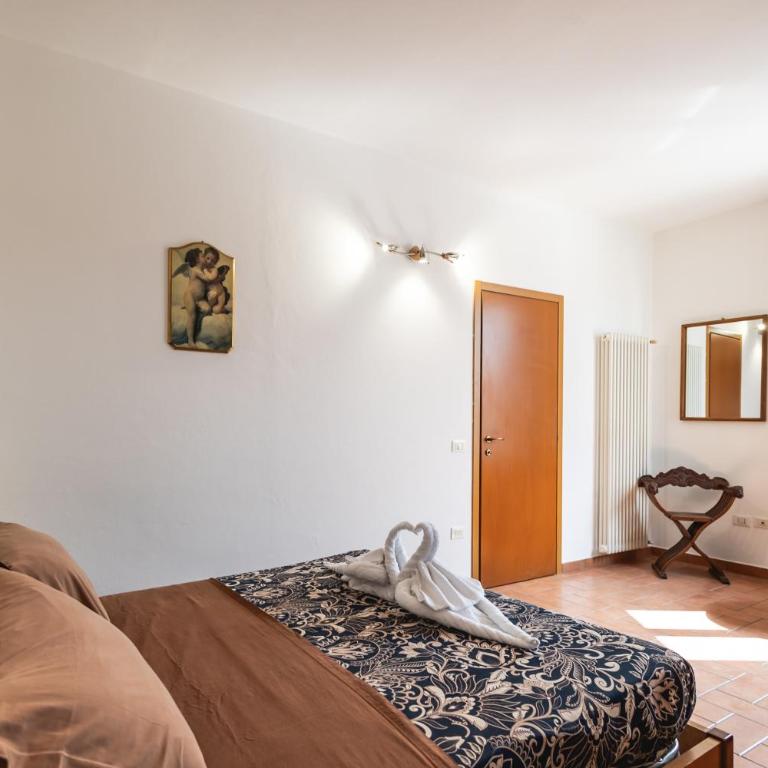 Ravenna Retrò Vintage, City Flat 600 meters from the center - Appartamento con 2 Camere da Letto - 4