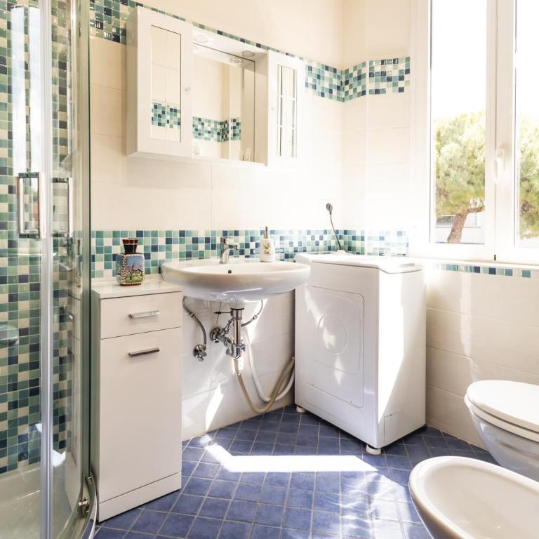 Ravenna Retrò Vintage, City Flat 600 meters from the center - Appartamento con 2 Camere da Letto - 7