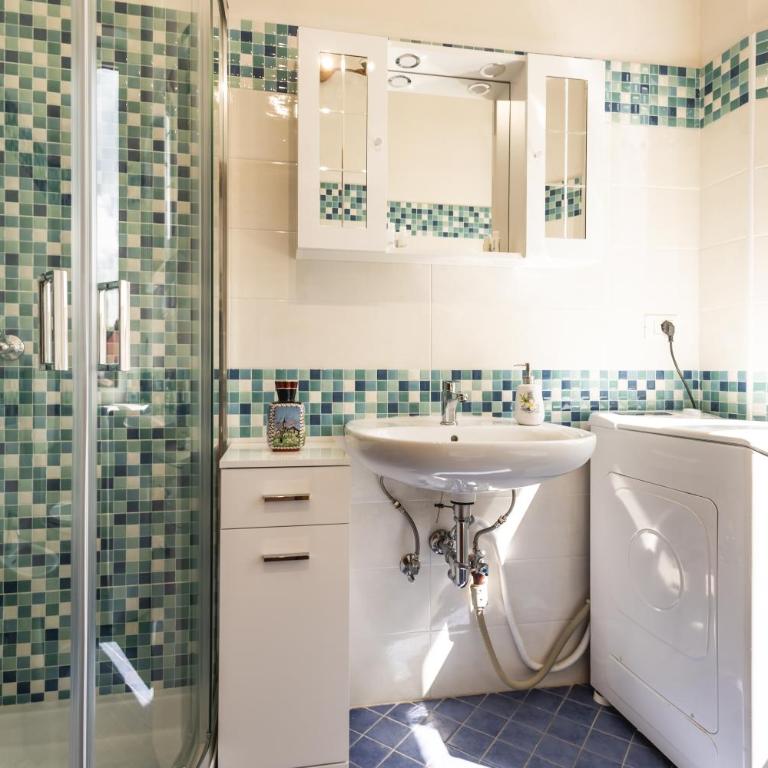 Ravenna Retrò Vintage, City Flat 600 meters from the center - Appartamento con 2 Camere da Letto - 8
