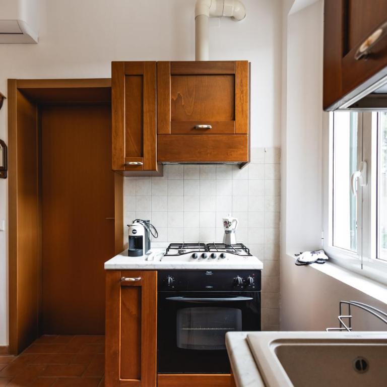 Ravenna Retrò Vintage, City Flat 600 meters from the center - Appartamento con 2 Camere da Letto - 11