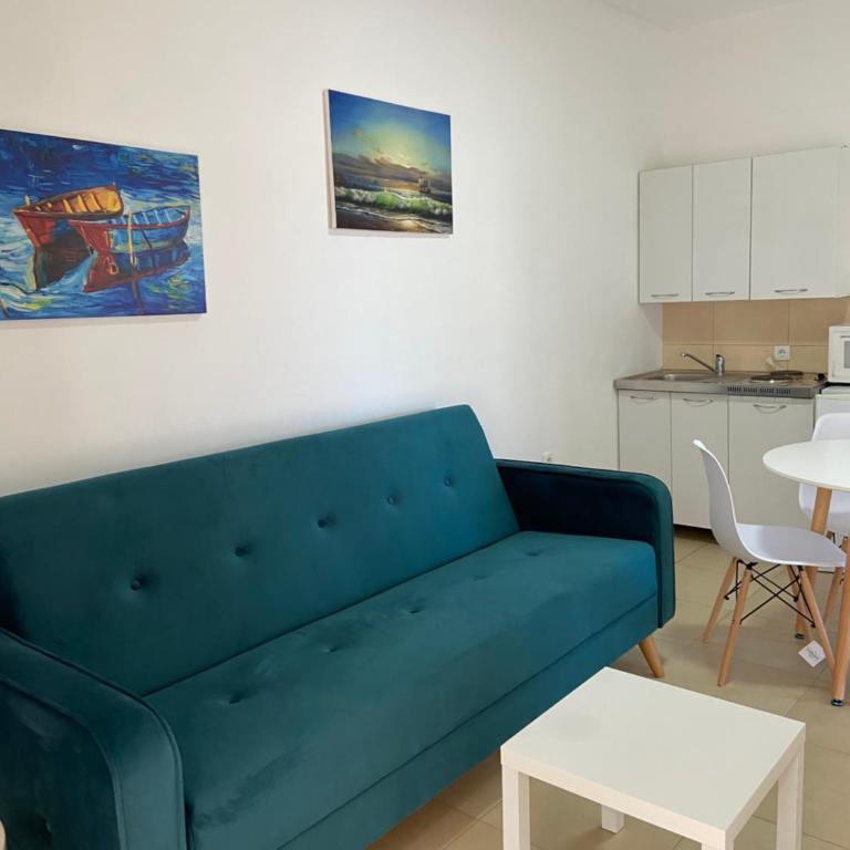 Montebello Inn apartments - Two-Bedroom Apartment - 40
