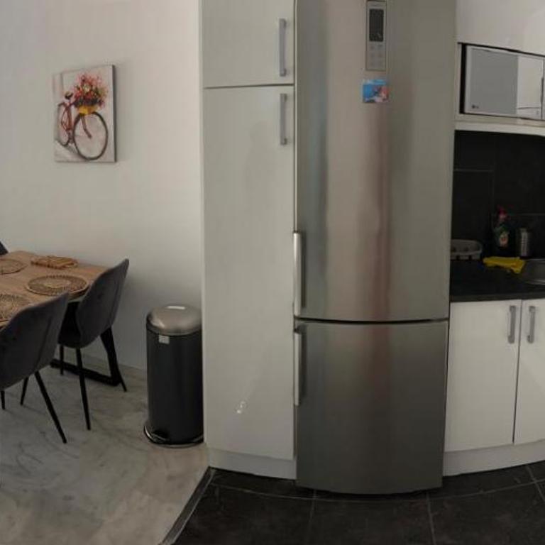 Apartment Carolina with huge terrace - Two-Bedroom Apartment - 22