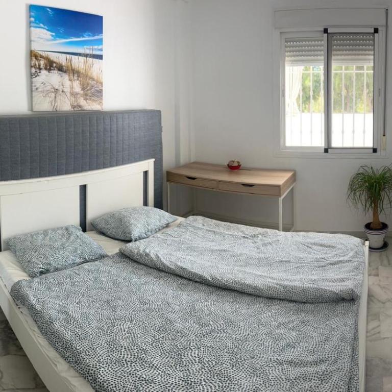 Apartment Carolina with huge terrace - Two-Bedroom Apartment - 23
