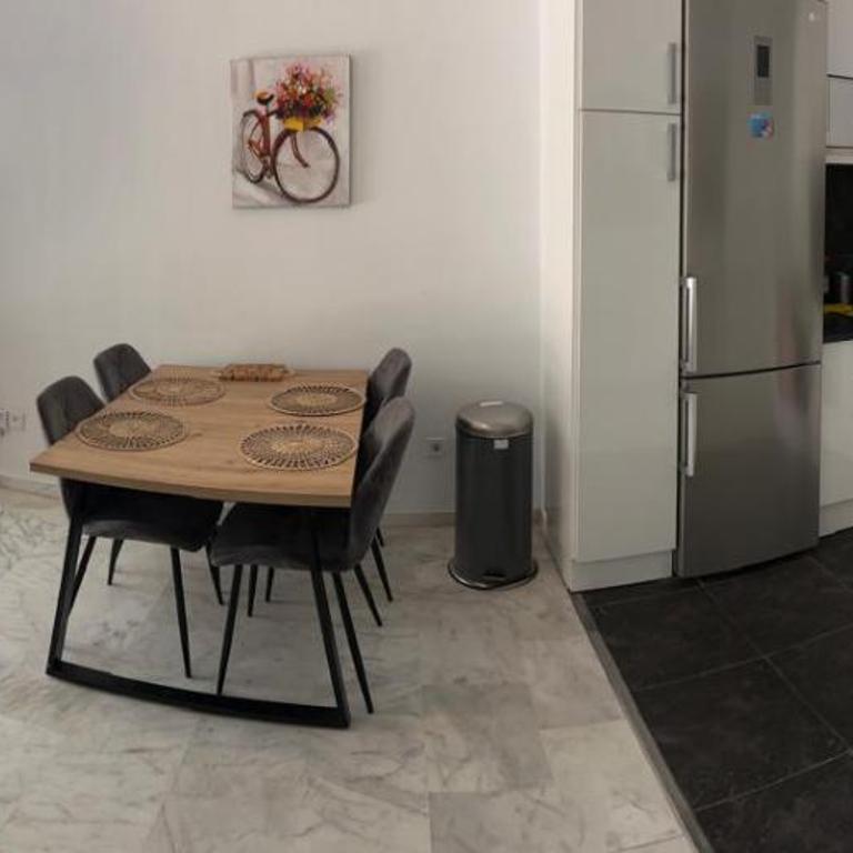 Apartment Carolina with huge terrace - Two-Bedroom Apartment - 26
