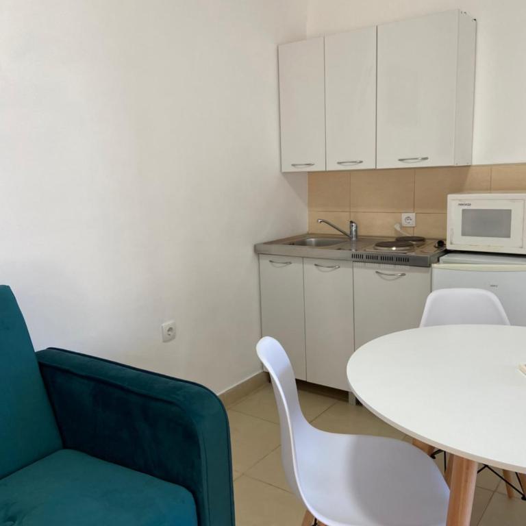 Montebello Inn apartments - Two-Bedroom Apartment - 38