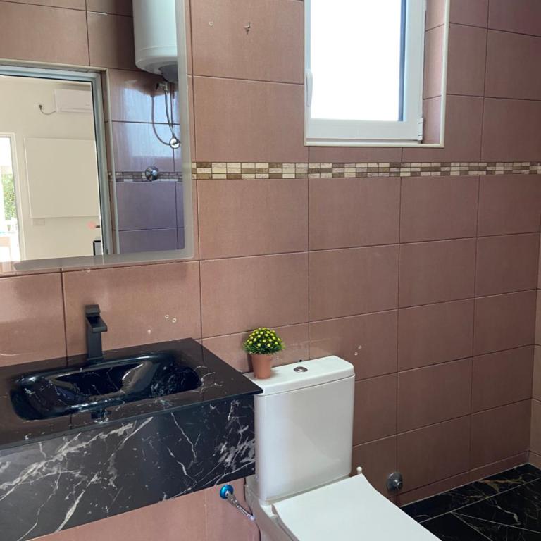 Montebello Inn apartments - Two-Bedroom Apartment - 36