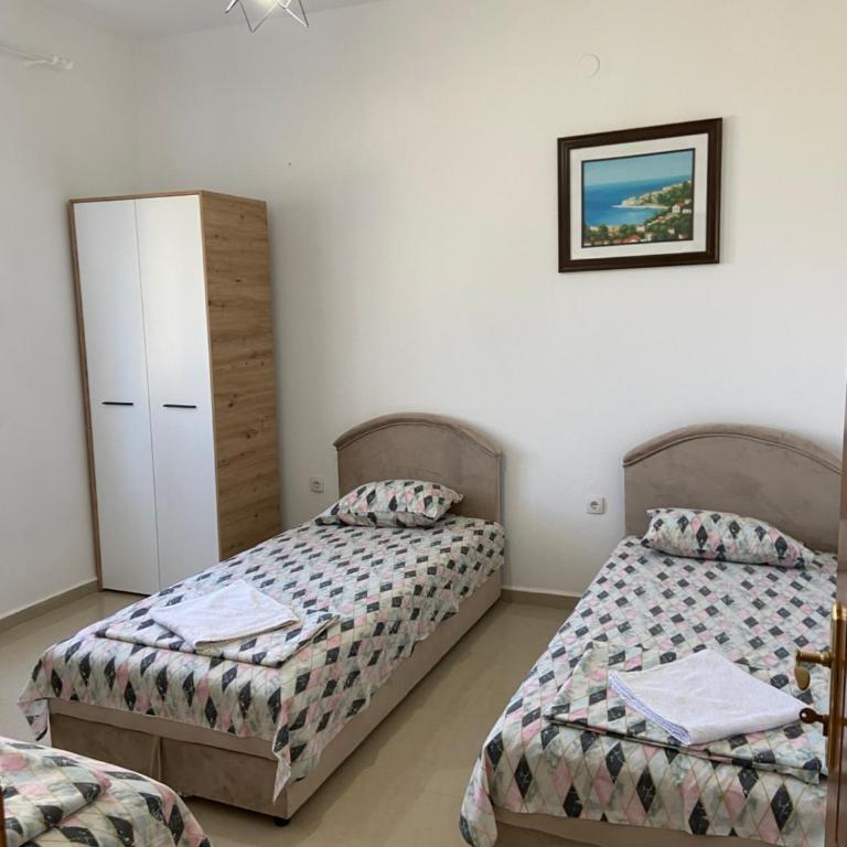 Montebello Inn apartments - Two-Bedroom Apartment - 35