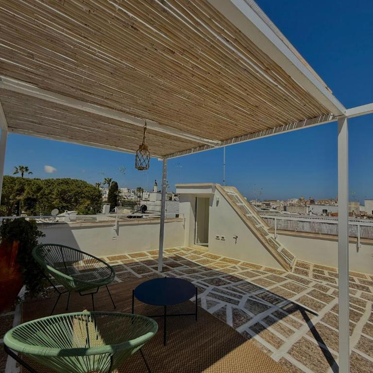 La Dimora dei Mille - Casa con 1 Camera da Letto - 24