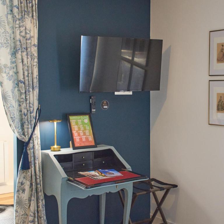 Le Boudoir - Suite - 38
