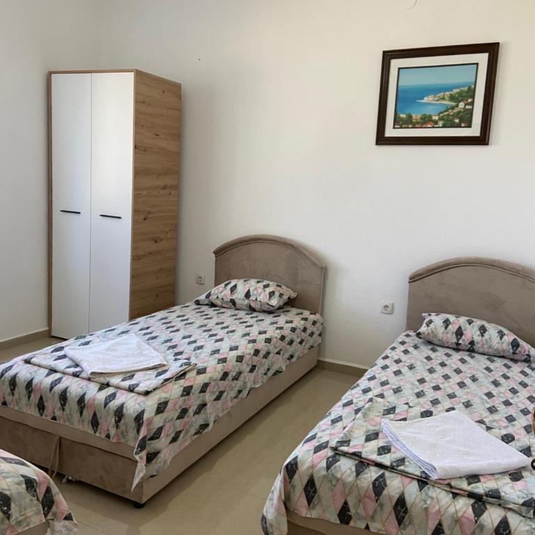 Montebello Inn apartments - Two-Bedroom Apartment - 30