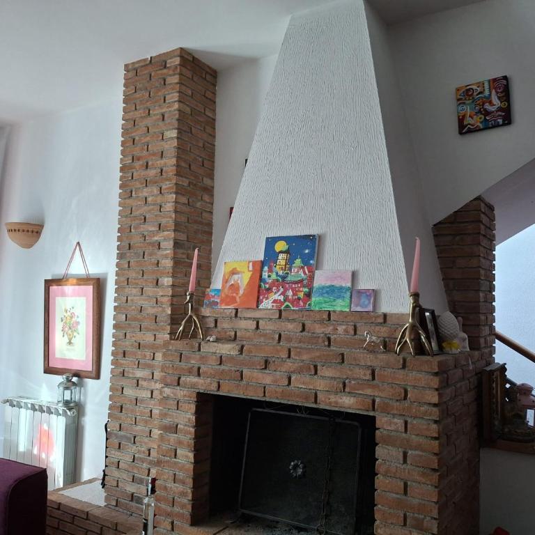 Sicily Holidays Luxury Villa - Villa - 11
