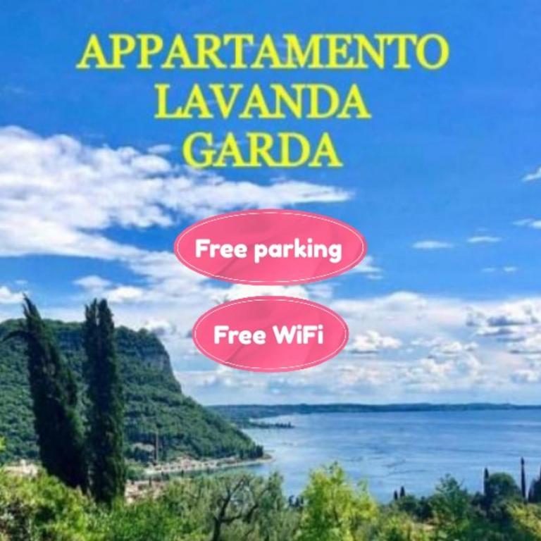 Appartamento Lavanda Garda - Appartamento con Balcone - 1