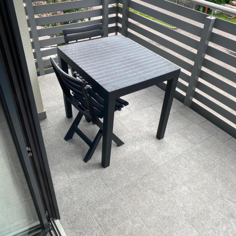 Guest House Cemin - Appartamento con 1 Camera da Letto - 10
