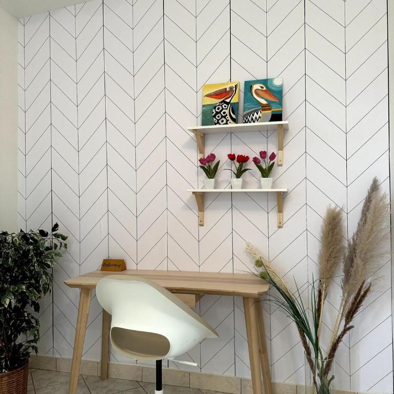 Spacious 2 Bedroom 2 Bath Flat with Large Terrace - Apartman - 13