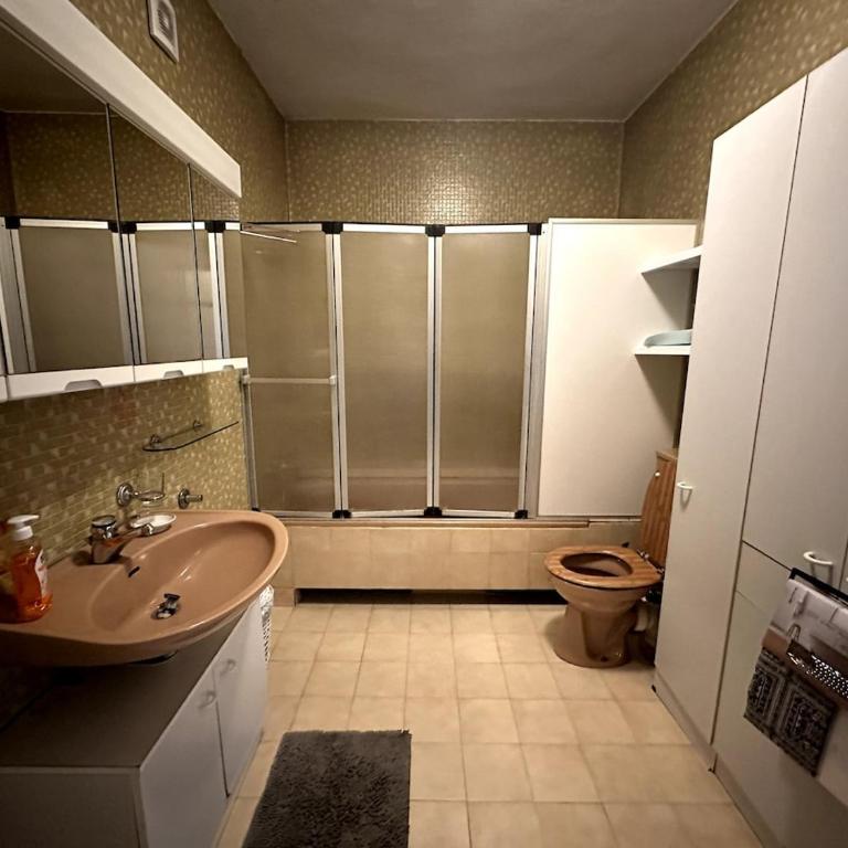 Spacious 2 Bedroom 2 Bath Flat with Large Terrace - Apartman - 22