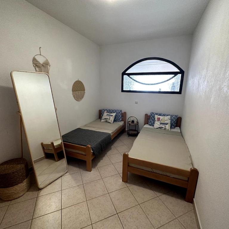 Spacious 2 Bedroom 2 Bath Flat with Large Terrace - Apartman - 25