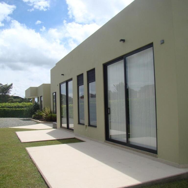 La Montaña Mágica - Villa - 23