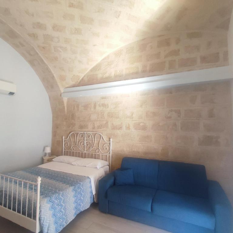 Albachiara suite - Deluxe Double Studio - 8