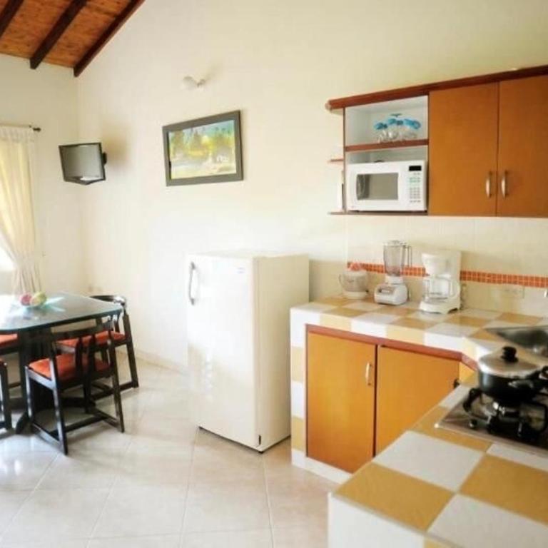 Aires de Encanto - Casa de 3 dormitorios - 9