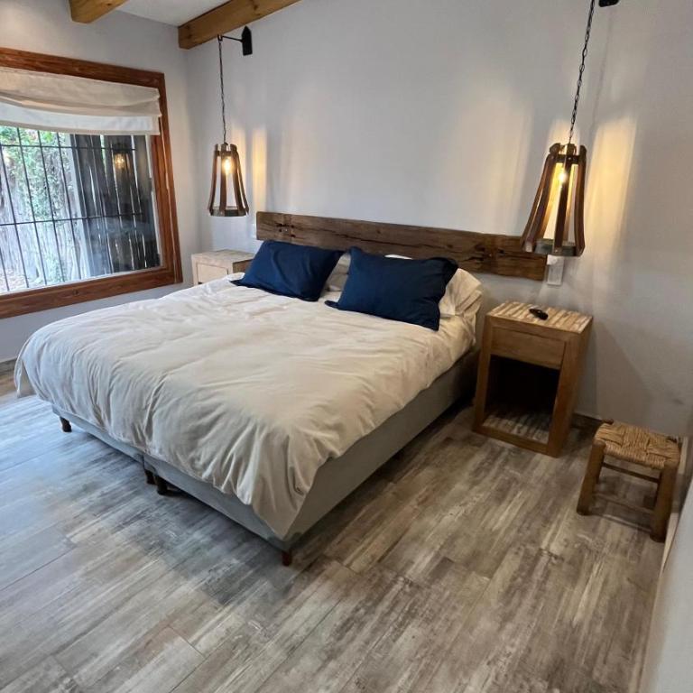 Casa quinta en Mendoza - Casa con 1 dormitorio - 12