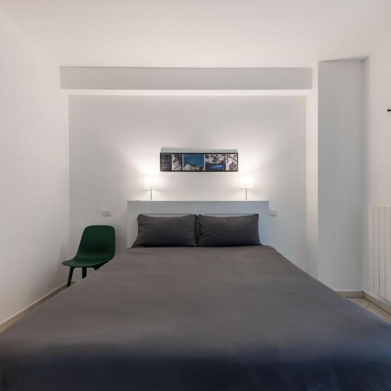 Bari Blue - Appartamento con 1 Camera da Letto - 36